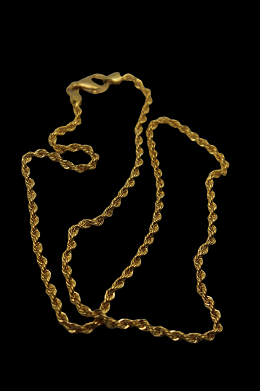 Rope chain