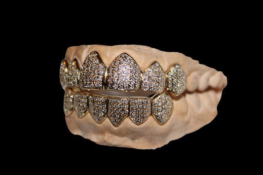 Diamond Grillz