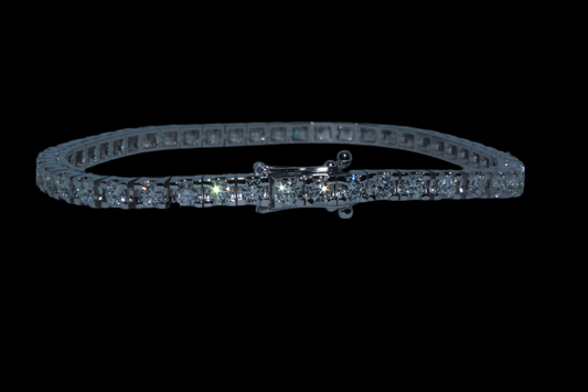 Tennis Bracelet