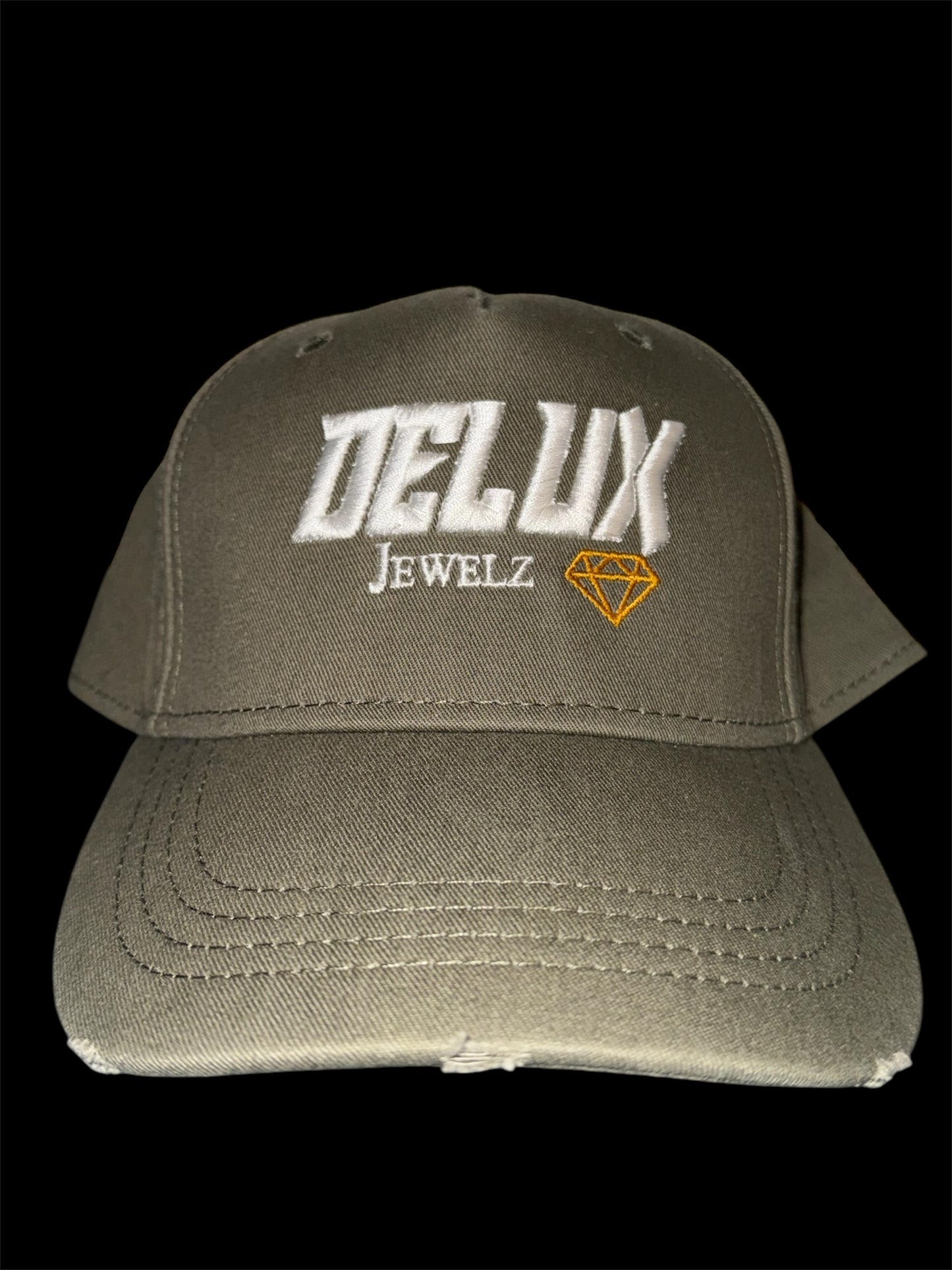 Delux Jewelz Sand Cap