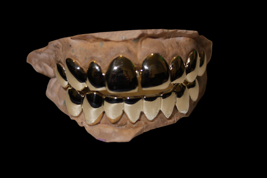Plain Grillz