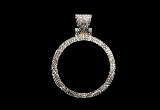 Picture pendant