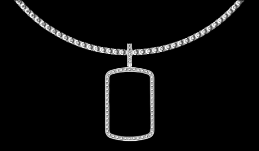 Picture pendant