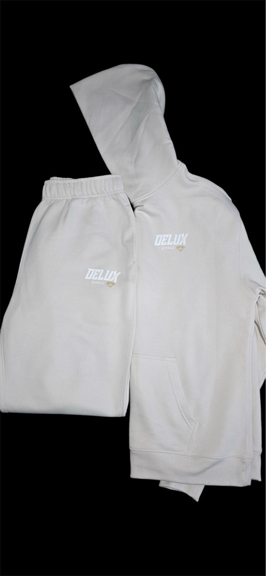 Stone Tracksuit